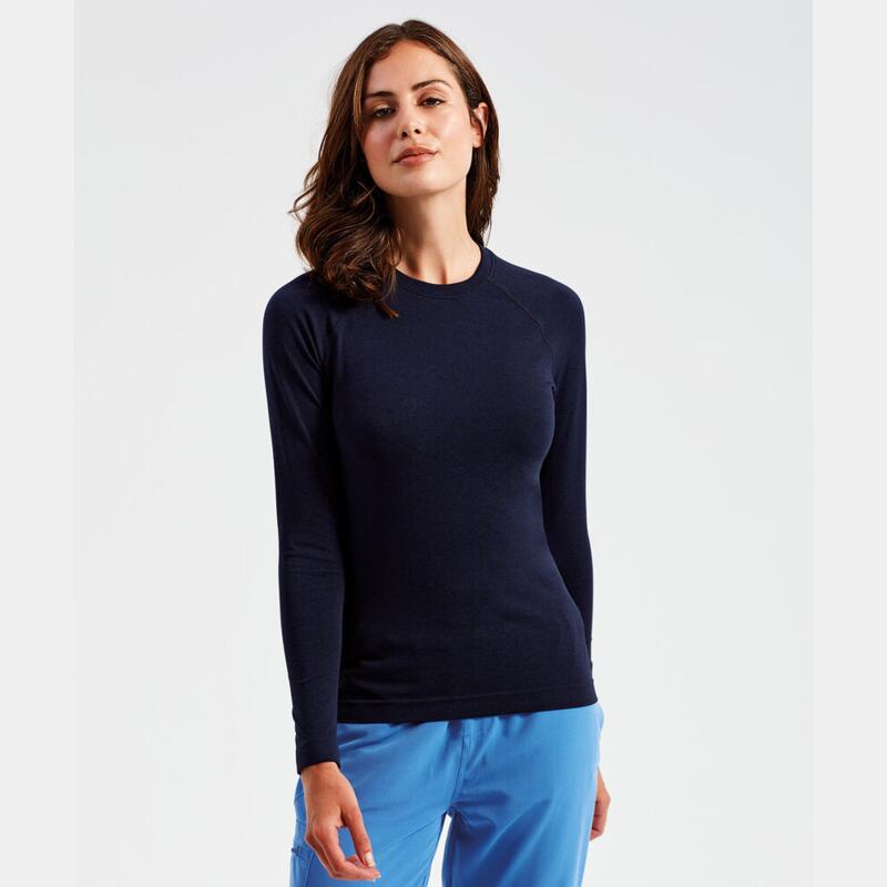 Women’s Unstoppable fresh underscrub baselayer Thumbnail