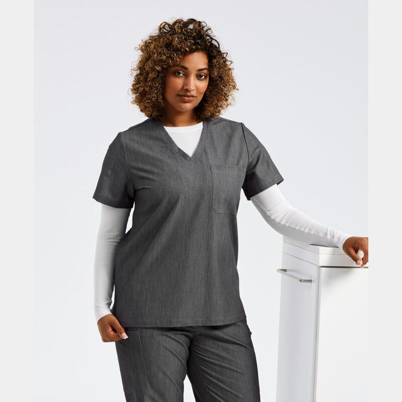 Women’s Limitless Onna-stretch tunic Thumbnail