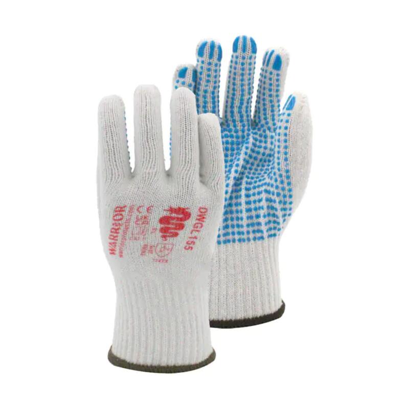 Warrior Dotted Gloves - 120 Pairs Thumbnail