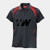 Men's Team Spirit Polo Shirt Thumbnail