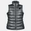Ladies' Ice Bird Padded Gilet Thumbnail